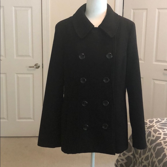 Style & Co. Jackets & Blazers - ⛄️❄️ Classic Pea Coat